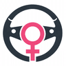 DriveHER logo